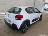  Citroen  C3 CITROEN  Société / 2020 / 5P / Berline / VU PureTech 83 S&S BVM Feel Nav #3