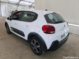  Citroen  C3 CITROEN  Société / 2020 / 5P / Berline / VU PureTech 83 S&S BVM Feel Nav #2