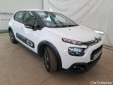  Citroen  C3 CITROEN  Société / 2020 / 5P / Berline / VU PureTech 83 S&S BVM Feel Nav #4