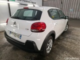  Citroen  C3  Société Feel Business R 1.5 BlueHDI 100CV BVM5 E6dT #3