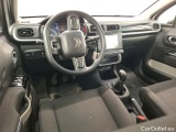  Citroen  C3  Société Feel Business R 1.5 BlueHDI 100CV BVM5 E6dT #5