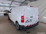  Citroen  Jumpy  Fourgon Club M 1.5 BlueHDi 100CV BVM6 E6dT #2