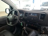  Citroen  Jumpy  Fourgon Club M 1.5 BlueHDi 100CV BVM6 E6dT #5