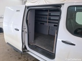  Citroen  Jumpy  Fourgon Club M 1.5 BlueHDi 100CV BVM6 E6dT #9