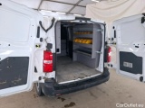 Citroen  Jumpy  Fourgon Club M 1.5 BlueHDi 100CV BVM6 E6dT #10
