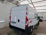  Citroen  Jumper CITROEN  CA VU 4p Fourgon 35 L2H2 BlueHDi 130 BVM6 Cab App Confort #3
