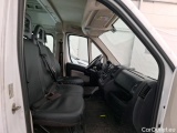  Citroen  Jumper CITROEN  CA VU 4p Fourgon 35 L2H2 BlueHDi 130 BVM6 Cab App Confort #8