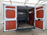  Citroen  Jumper CITROEN  CA VU 4p Fourgon 35 L2H2 BlueHDi 130 BVM6 Cab App Confort #10