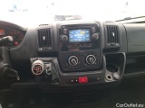  Citroen  Jumper CITROEN  CA VU 4p Fourgon 35 L2H2 BlueHDi 130 BVM6 Cab App Confort #7