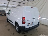  Peugeot  Partner  Premium L2 1.5 HDi 100CV BVM6 E6d #2