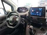  Peugeot  Partner  Premium L2 1.5 HDi 100CV BVM6 E6d #5