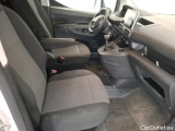  Peugeot  Partner  Premium L2 1.5 HDi 100CV BVM6 E6d #8