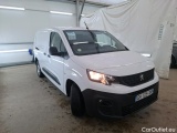  Peugeot  Partner  Premium L2 1.5 HDi 100CV BVM6 E6d #4
