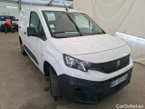  Peugeot  Partner  Premium L1 1.5 HDi 100CV BVM6 E6d #4