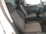  Peugeot  Partner  Premium L1 1.5 HDi 100CV BVM6 E6d #8