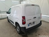  Peugeot  Partner  Premium L1 1.5 HDi 100CV BVM6 E6d #2