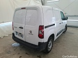  Peugeot  Partner  Premium L1 1.5 HDi 100CV BVM6 E6d #3