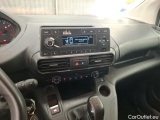  Peugeot  Partner  Premium L1 1.5 HDi 100CV BVM5 E6dT #7