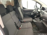  Peugeot  Partner  Premium L1 1.5 HDi 100CV BVM5 E6dT #8