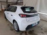  Peugeot  208  Premium 1.5 HDi 100CV BVM6 E6d #2