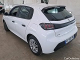  Peugeot  208  Premium 1.5 HDi 100CV BVM6 E6d #2