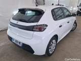  Peugeot  208  Premium 1.5 HDi 100CV BVM6 E6d #3