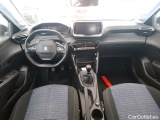  Peugeot  208  Premium 1.5 HDi 100CV BVM6 E6d #5
