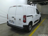  Citroen  Berlingo  Fourgon Club M 650 1.6 BlueHDi 100CV BVM5 E6 #3