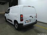  Citroen  Berlingo  Fourgon Club M 650 1.6 BlueHDi 100CV BVM5 E6 #2