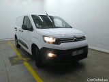  Citroen  Berlingo  Fourgon Club M 650 1.6 BlueHDi 100CV BVM5 E6 #4