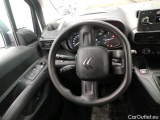 Citroen  Berlingo  Fourgon Club M 650 1.6 BlueHDi 100CV BVM5 E6 #5