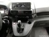  Citroen  Berlingo  Fourgon Club M 650 1.6 BlueHDi 100CV BVM5 E6 #10
