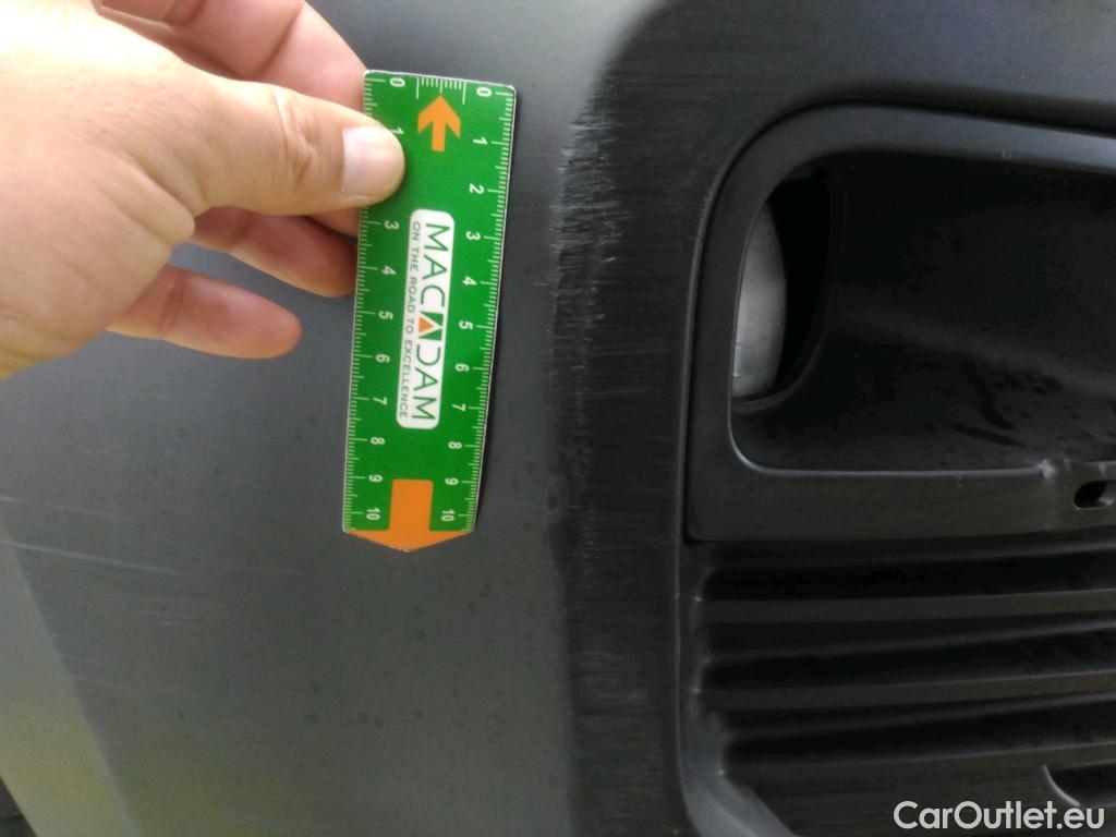  Citroen  Berlingo  Fourgon Club M 650 1.6 BlueHDi 100CV BVM5 E6 #85