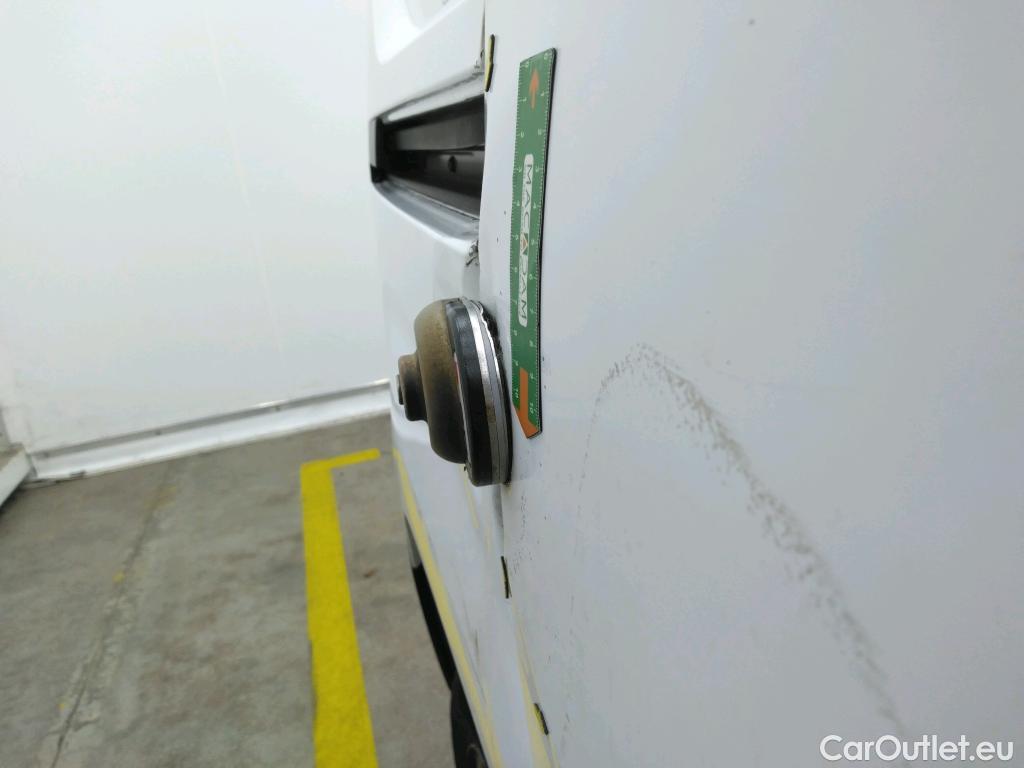  Citroen  Berlingo  Fourgon Club M 650 1.6 BlueHDi 100CV BVM5 E6 #37