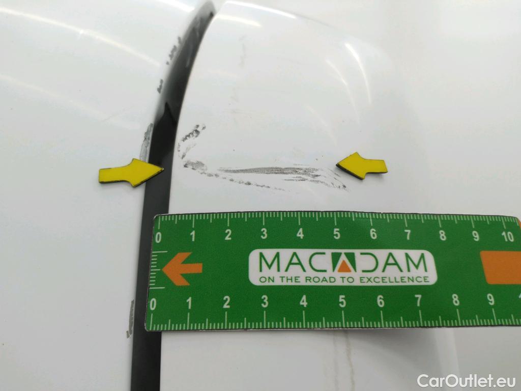  Citroen  Berlingo  Fourgon Club M 650 1.6 BlueHDi 100CV BVM5 E6 #35