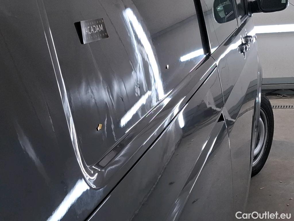  Volkswagen  Transporter VOLKSWAGEN  ProCab / 2019 / 4P / Fourgon tôlé 2.0 TDi 150 DSG7 L2H1 Confort #6