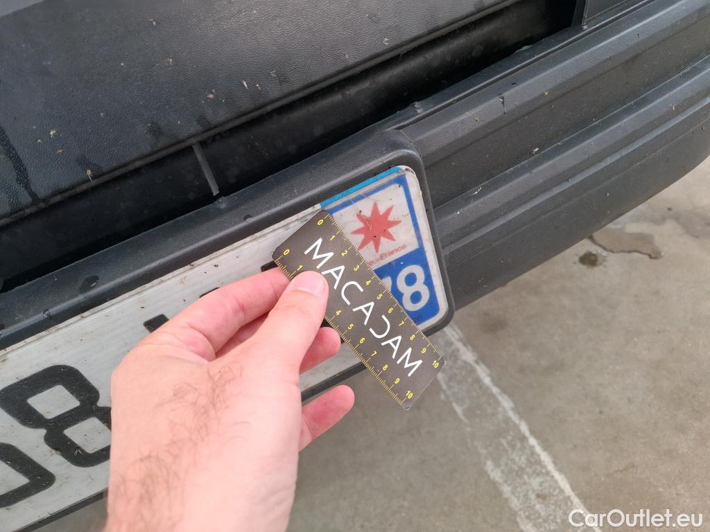  Volkswagen  Transporter VOLKSWAGEN  / 2019 / 4P / Fourgon tôlé 2.0 TDi 110 L1H1 Business Line #18