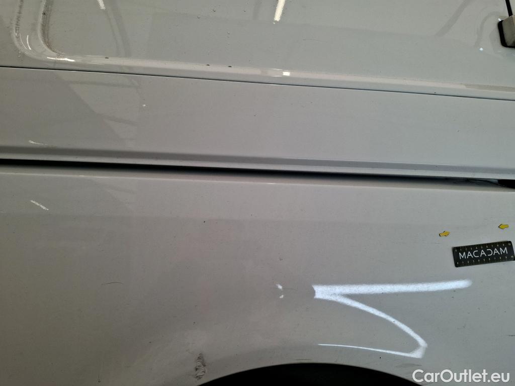  Volkswagen  Transporter VOLKSWAGEN  / 2019 / 4P / Fourgon tôlé 2.0 TDi 110 L1H1 Business Line #10