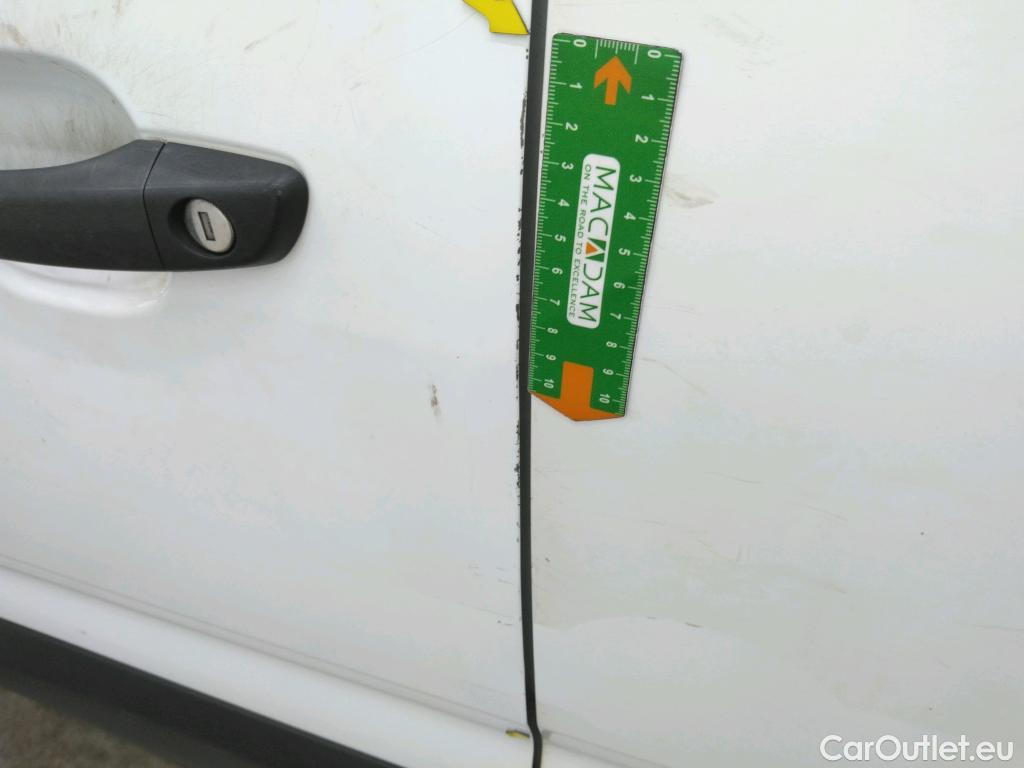  Citroen  Berlingo  Fourgon Club M 650 1.6 BlueHDi 100CV BVM5 E6 #49