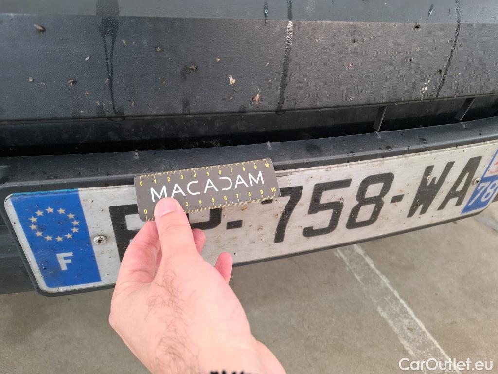  Volkswagen  Transporter VOLKSWAGEN  / 2019 / 4P / Fourgon tôlé 2.0 TDi 110 L1H1 Business Line #20