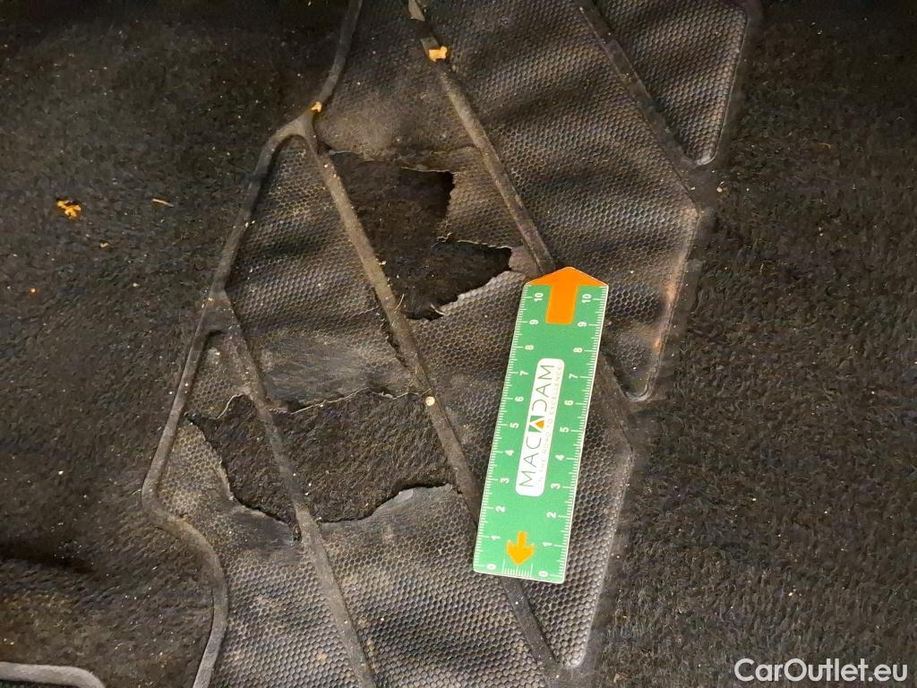  Nissan  Qashqai NISSAN  / 2017 / 5P / Crossover 1.5 DCI 115 Business Edition #6