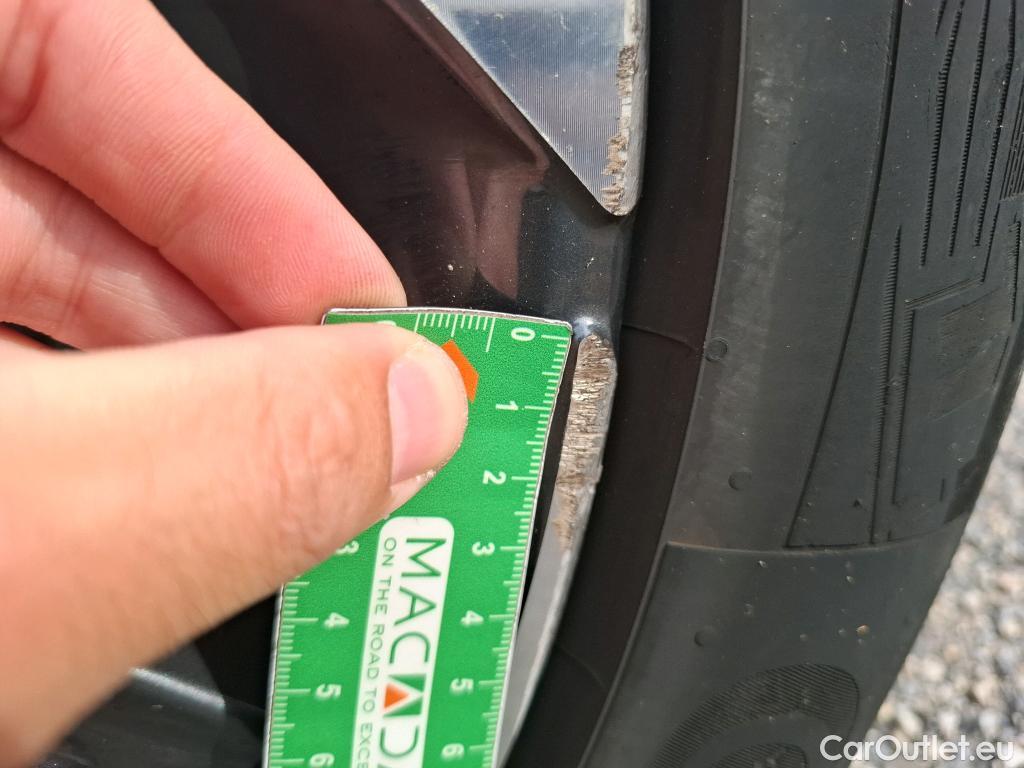  Hyundai  Tucson  Business Plug-In Hybrid 4WD 1.6 T-GDI 265CV BVA6 E6d #31