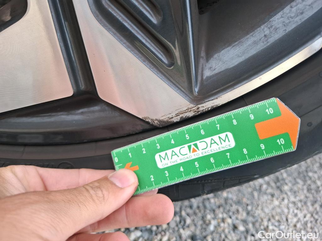  Hyundai  Tucson  Business Plug-In Hybrid 4WD 1.6 T-GDI 265CV BVA6 E6d #47