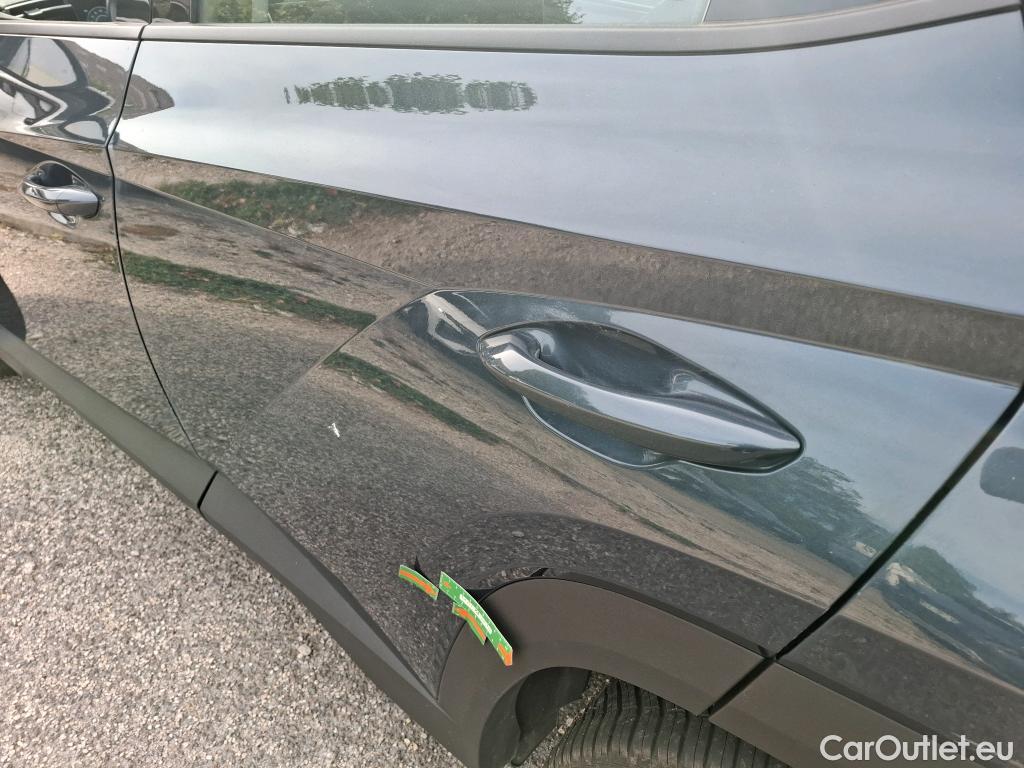  Hyundai  Tucson  Business Plug-In Hybrid 4WD 1.6 T-GDI 265CV BVA6 E6d #48