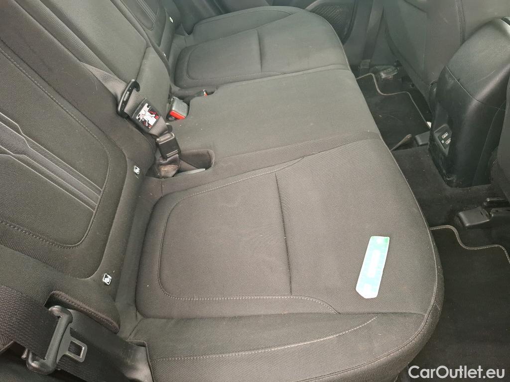  Hyundai  Tucson  Business Hybrid 2WD 1.6 T-GDI 230CV BVA6 E6d #13