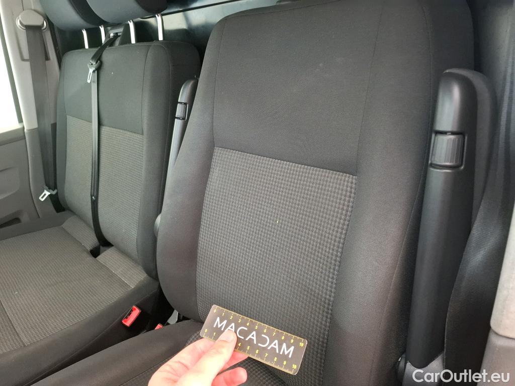  Volkswagen  Transporter VOLKSWAGEN  / 2019 / 4P / Fourgon tôlé 2.0 TDi 110 L1H1 Business Line #16