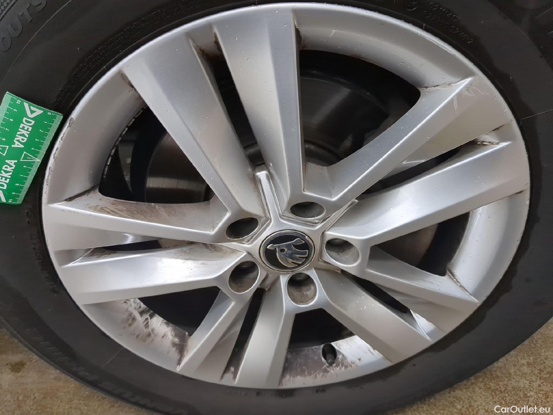  Skoda  Kodiaq  Ambition 1.5 TSI 150CV BVA7 E6d #3