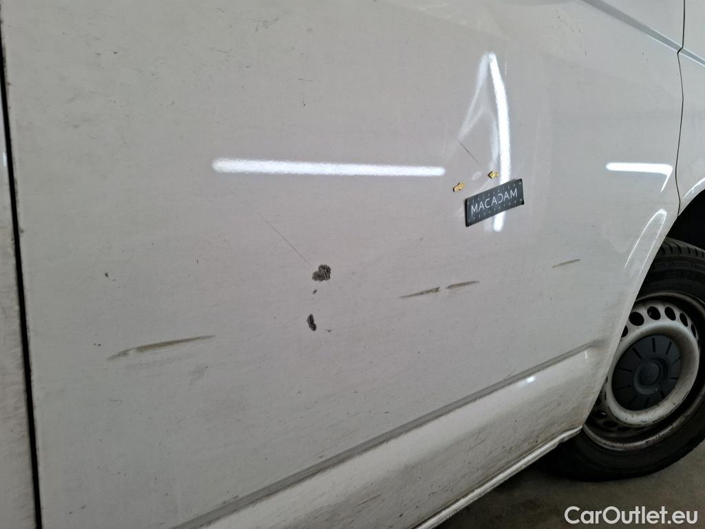  Volkswagen  Transporter VOLKSWAGEN  / 2019 / 4P / Fourgon tôlé 2.0 TDi 110 L1H1 Business Line #22