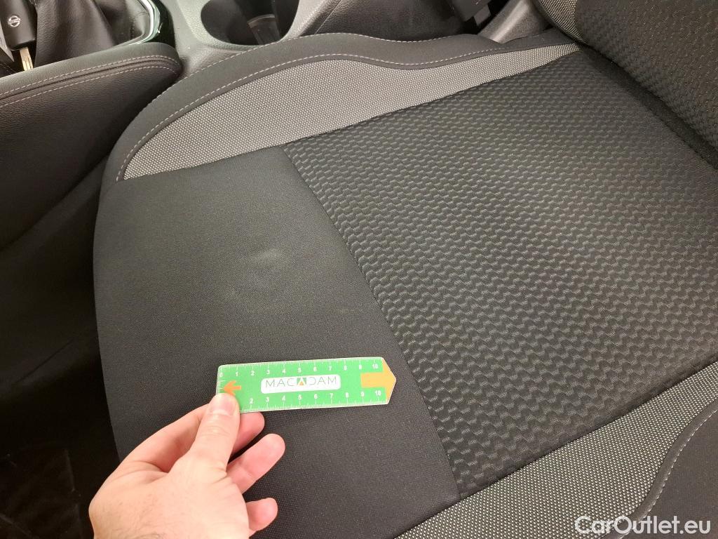  Nissan  Qashqai NISSAN  / 2017 / 5P / Crossover 1.5 DCI 115 Business Edition #22