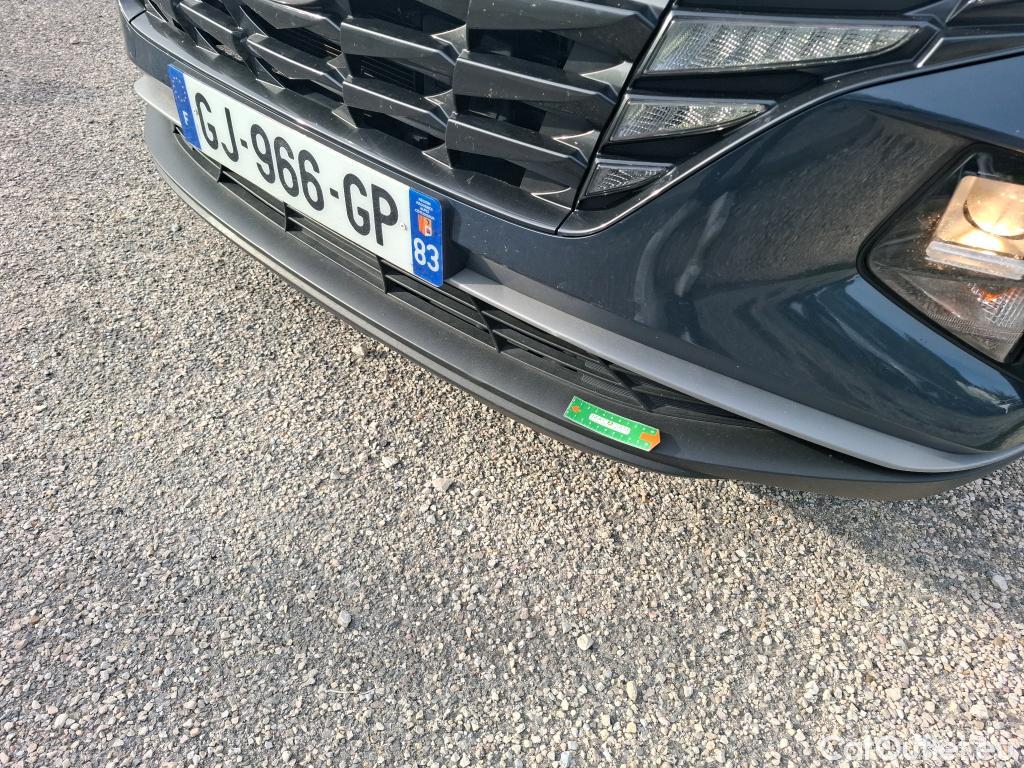  Hyundai  Tucson  Business Plug-In Hybrid 4WD 1.6 T-GDI 265CV BVA6 E6d #54